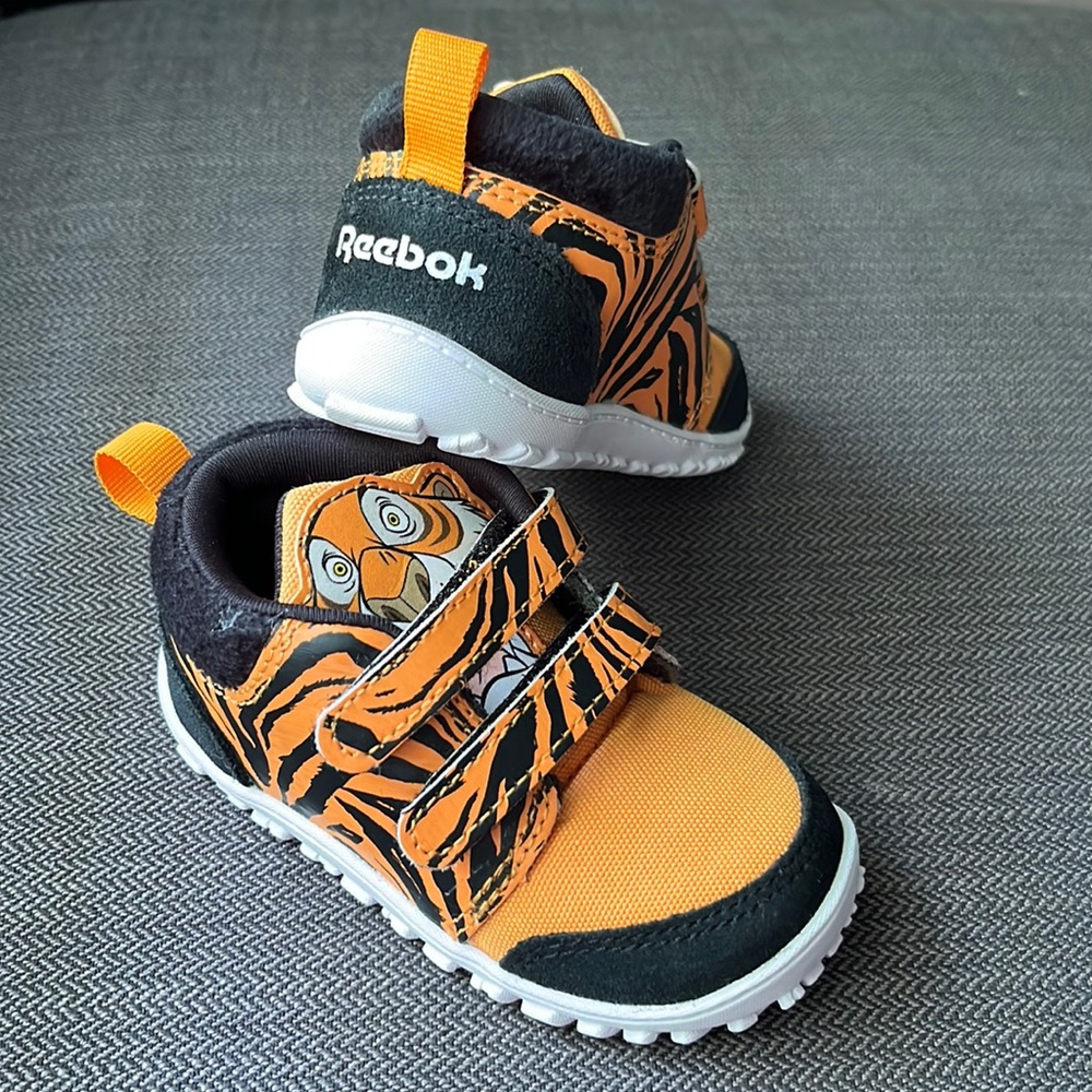 Disney Baby Sneakers